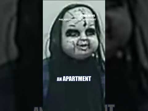 DETAILS: 'Chucky' suspect arrested in Las Vegas