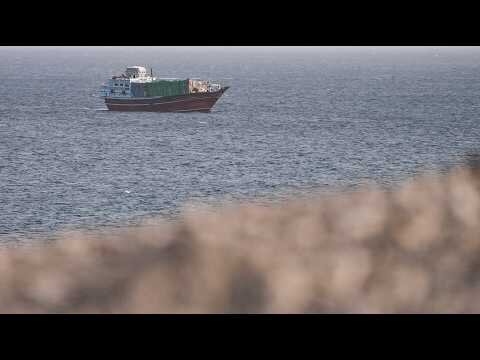 Why is Oman proposing a new plan to manage the Strait of Hormuz?