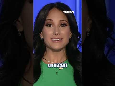 A bird crashes the set of 'The Five.' #shorts #fox #foxnews #breaking #media #us #usa