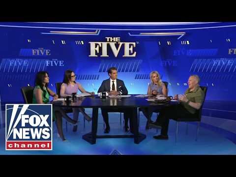 The Five’ on Hasan Piker’s SICK SING-ALONG