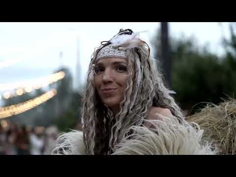 Kyiv music festival offers wartime respite for Ukrainians