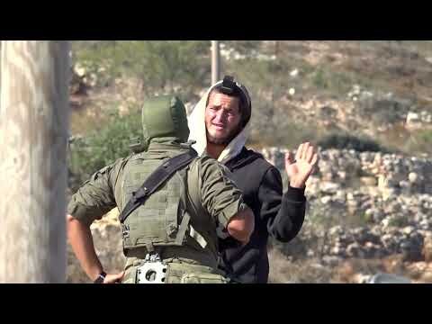 US envoy condemns settler land grab attempts