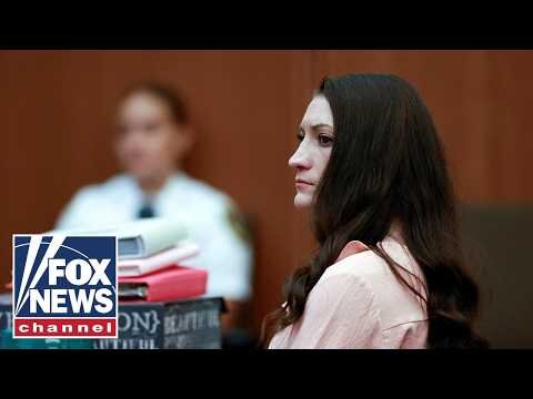 WATCH LIVE: Lindsay Clancy murder trial continues in Massachusetts