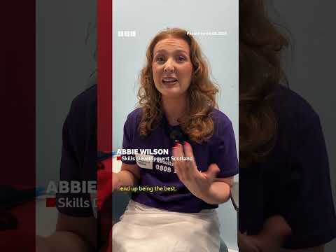 Didn’t get the exam results you wanted? Get a Plan B. #ExamResults #Scotland #BBCNews