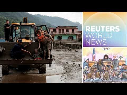 After Nepal floods, can rescuers still find survivors?