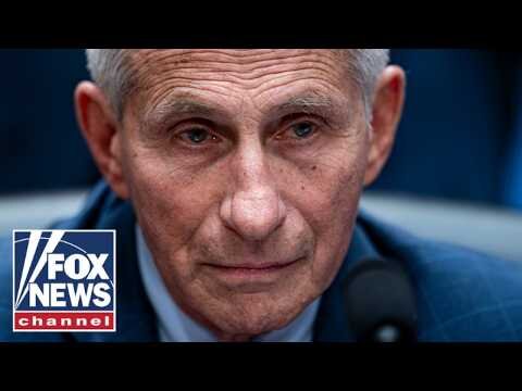 New Fauci documents revealed