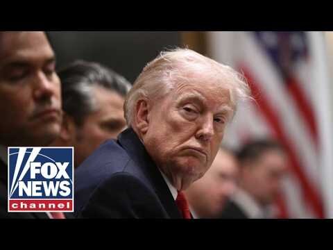Trump DECLARES 'Economic D-Day' against Iran, puts allies on NOTICE