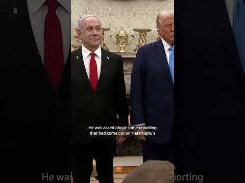 Without Graham, can Zelenskiy and Netanyahu still reach Trump?