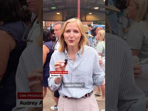 Kentucky voters ask: Where is Mitch McConnell?