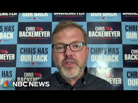 Nebraska Democrat looks to oust GOP congressman as Iran war crosses 6 months