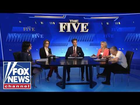 The Five’: Hochul says ‘BRING IT ON’ after sheriffs sue over anti-ICE law