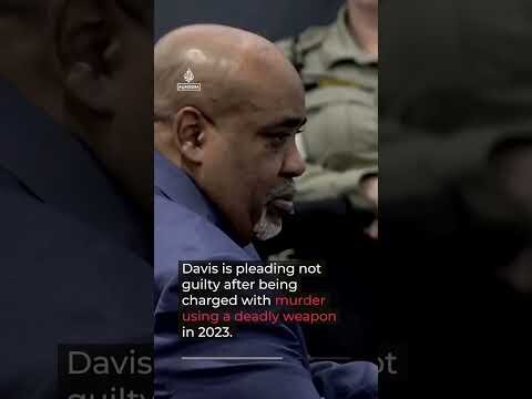Tupac Shakur murder trial begins thirty years after his death