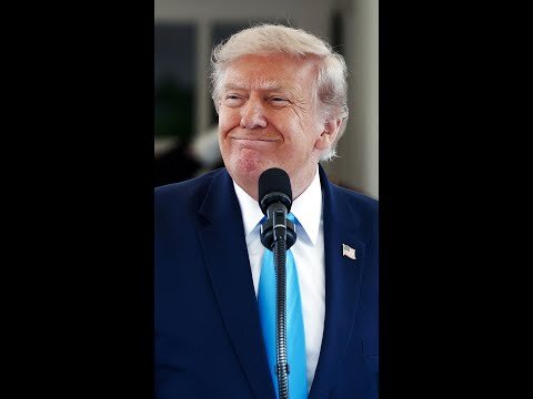 Trump announces truck driver initiative for veterans