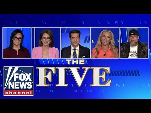 The Five': Democratic socialists aren't sugarcoating their agenda anymore
