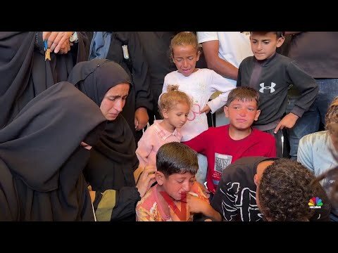 Questions grow about Gaza’s future after Trump announces deal to disarm Hamas