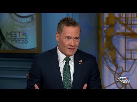 Amb. Mike Waltz says military has ‘everything that it needs’ amid supply concerns: Full interview