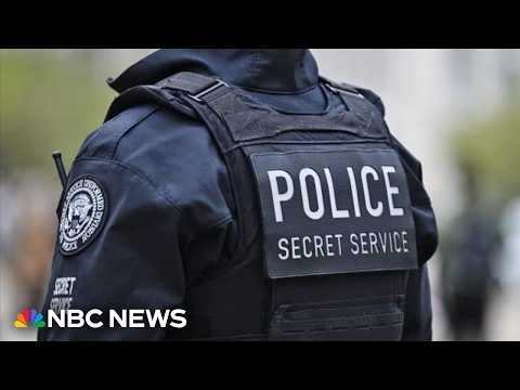 Secret Service agent charged in near-fatal fraternity hazing incident