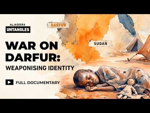 Has Darfur descended into genocide?