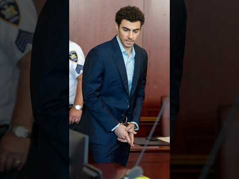 Judge delays Luigi Mangione's state murder trial