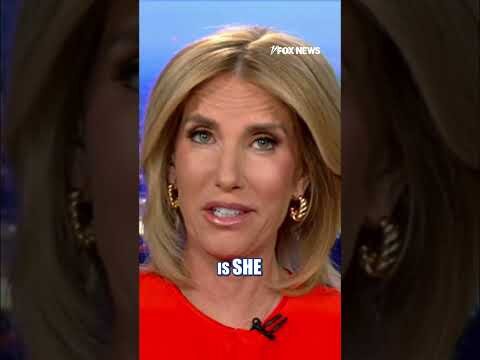 Laura Ingraham: They’re ‘DESPERATE’ to bury stories like this #shorts #foxnews #news #us