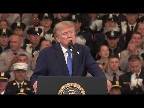 Trump says he will soon declare Strait of Hormuz a US territory