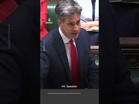 UK Foreign Secretary condemns Israeli settlements in the occupied West Bank