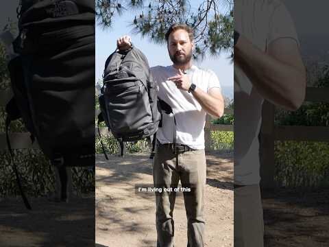 What you actually need in a go bag after a 24-hour test