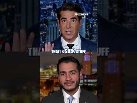Watters: Abdul, Michigan is not going for that #shorts #fox #media #senate #breaking