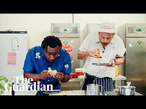 Stacked! How the north of England fell in love with the American sub