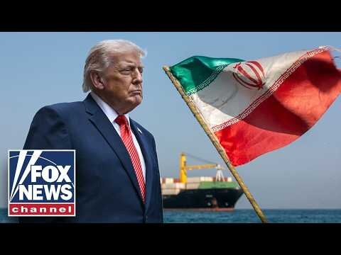 Trump issues NEW WARNING to Oman