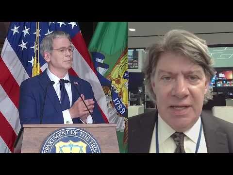 What's the 'economic D-Day' against Iran the U.S. announced?