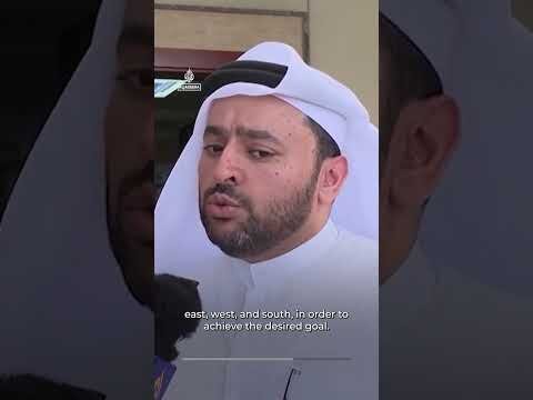 Qatar pushes for united Libya with visit to country’s east