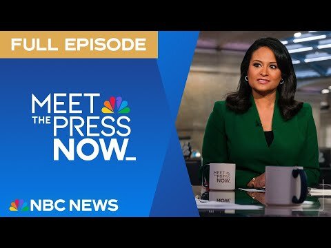 Meet the Press NOW
