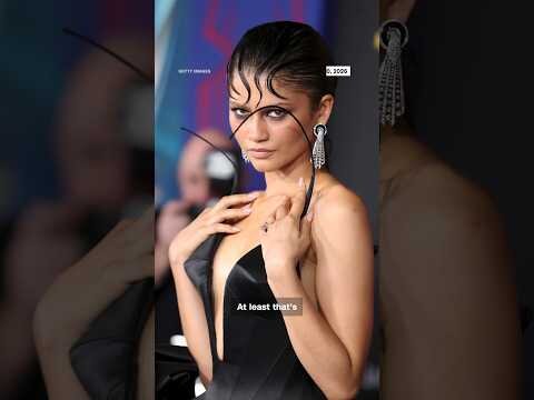 Tom Holland can hold his own on the red carpet