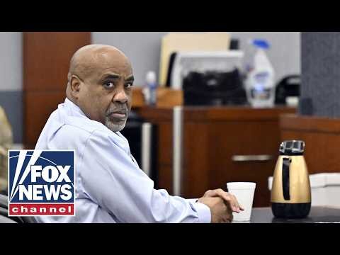 WATCH LIVE: Duane ‘Keffe D’ Davis trial for the murder of Tupac Shakur