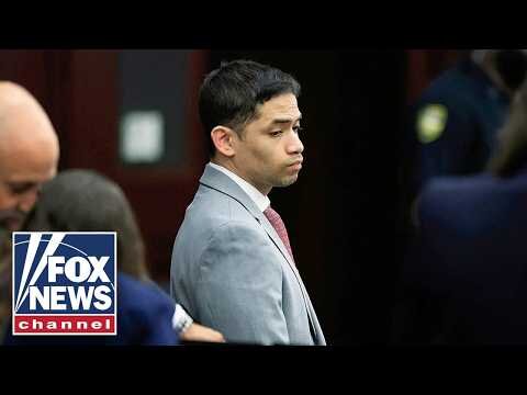 WATCH LIVE: Murder trial continues in death of former Microsoft exec Jared Bridegan