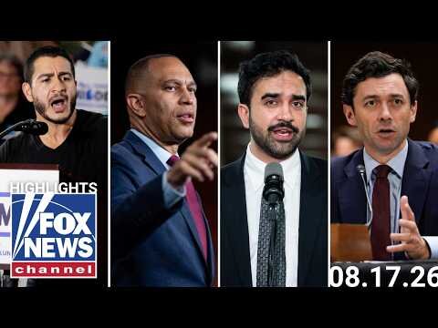 Fox News Highlights