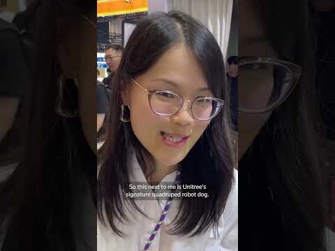China humanoid makers face challenge of putting robots to work