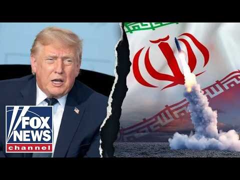 Iran CHALLENGES Trump on Strait of Hormuz