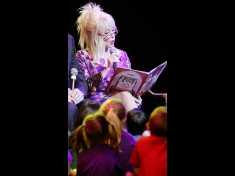 Dolly Parton’s legacy as a philanthropist