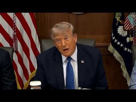 Trump says US has not agreed to Ukraine building Patriot missiles