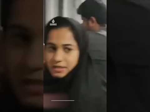 US strikes on Iran kill child at wedding ceremony