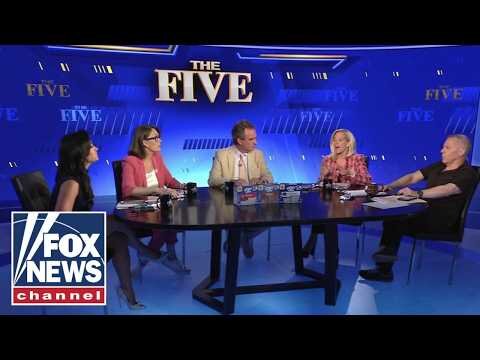 The Five’: The Trump admin official REBELLING against MAHA