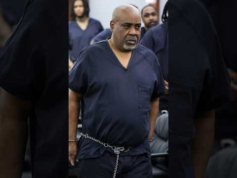 Tupac murder trial gets underway 30 years after shooting