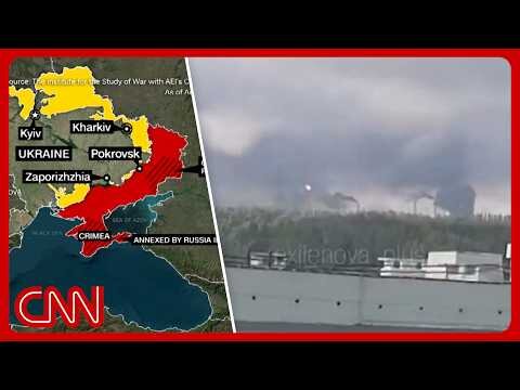 Ukraine launches deadliest attack on Russia in 2 years: What we know