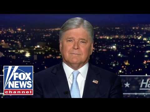 Hannity: This could be a GIFT to Republicans
