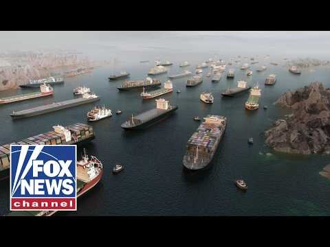 Tanker hit raises stakes in Strait of Hormuz