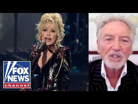 When comes such another?’: Dolly Parton mourned by country music community