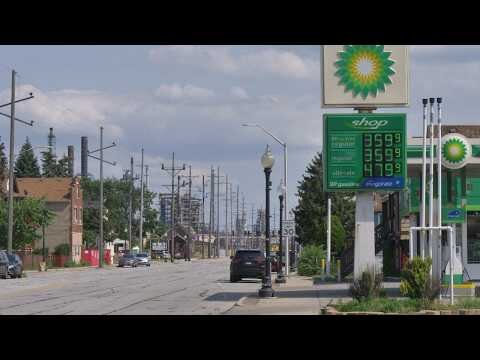 The Week in Numbers: BP's huge profit, Toyota moves fast