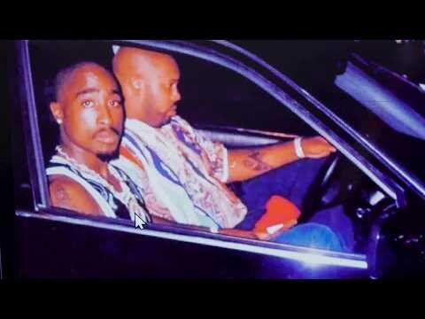 What led to the guilty verdict in Tupac's murder case?
